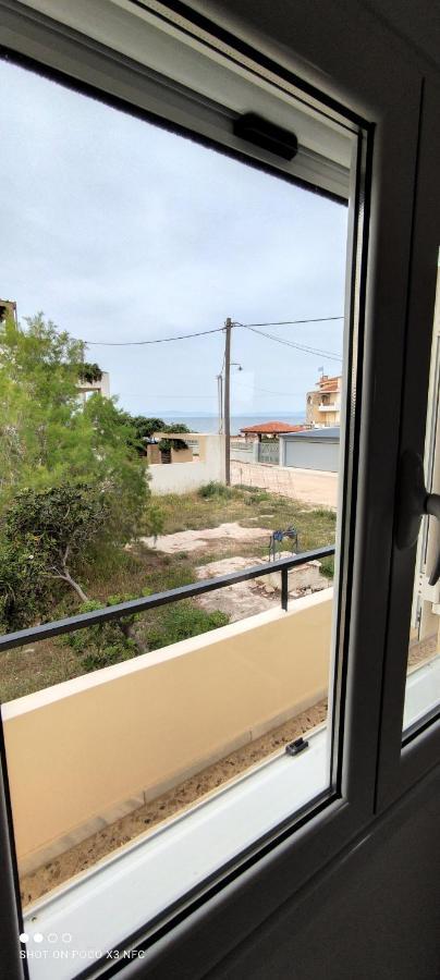 To Spiti Stin Aliki Apartment Artemida  Exterior photo
