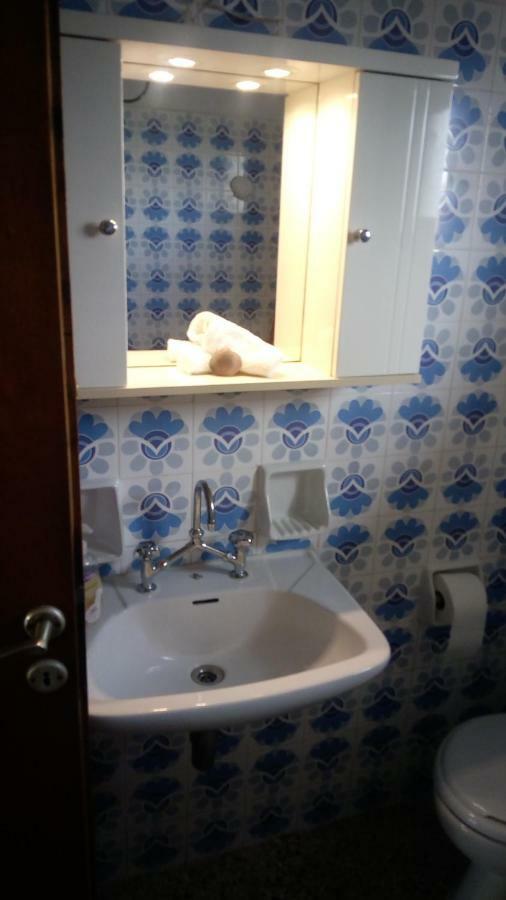 To Spiti Stin Aliki Apartment Artemida  Exterior photo