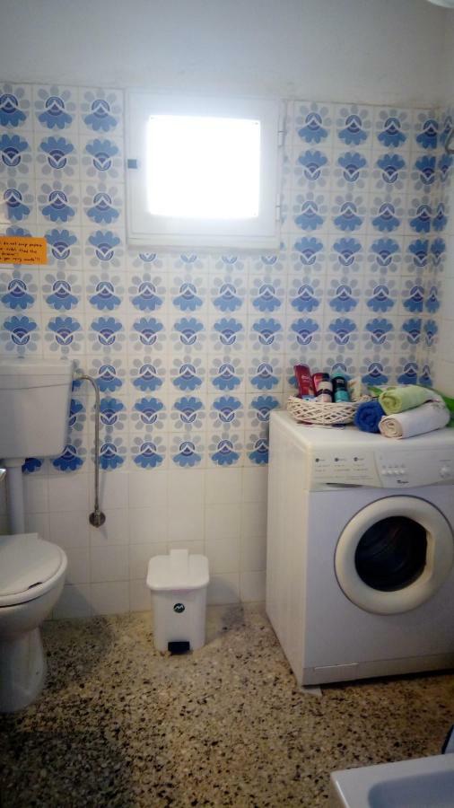 To Spiti Stin Aliki Apartment Artemida  Exterior photo