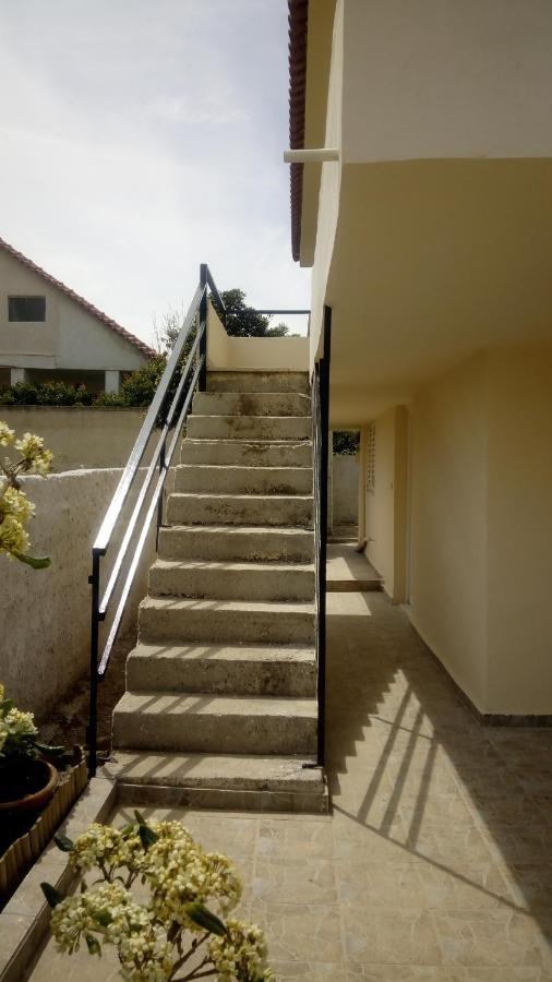 To Spiti Stin Aliki Apartment Artemida  Exterior photo
